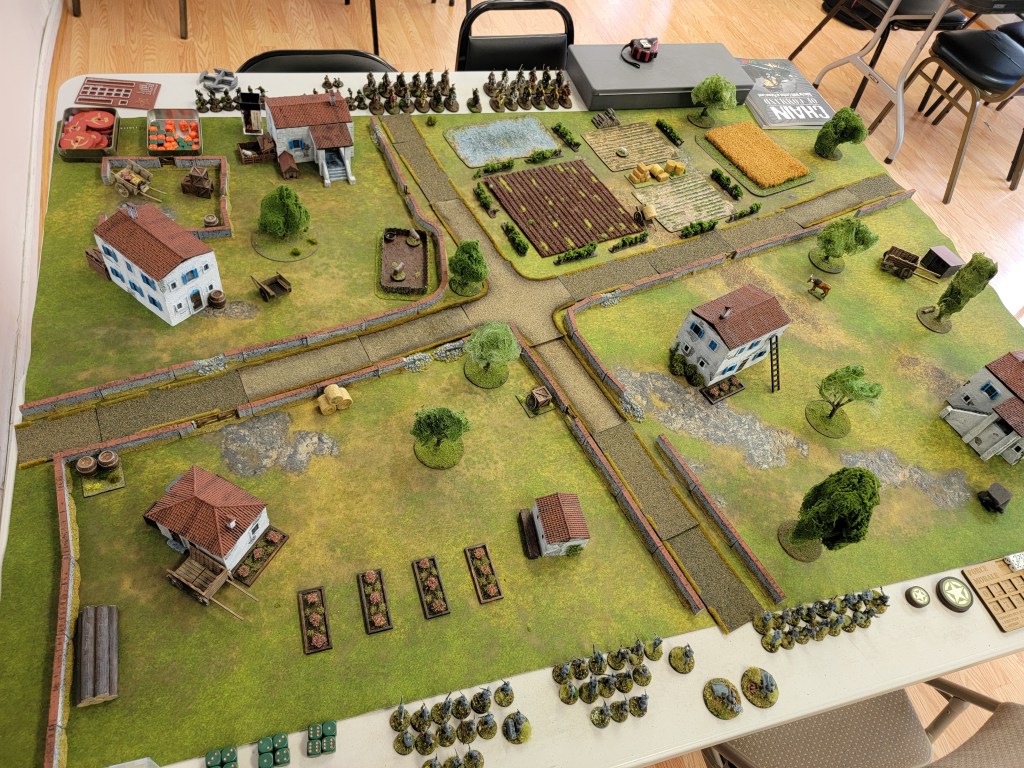 On the Field: Chain of&nbsp;Command