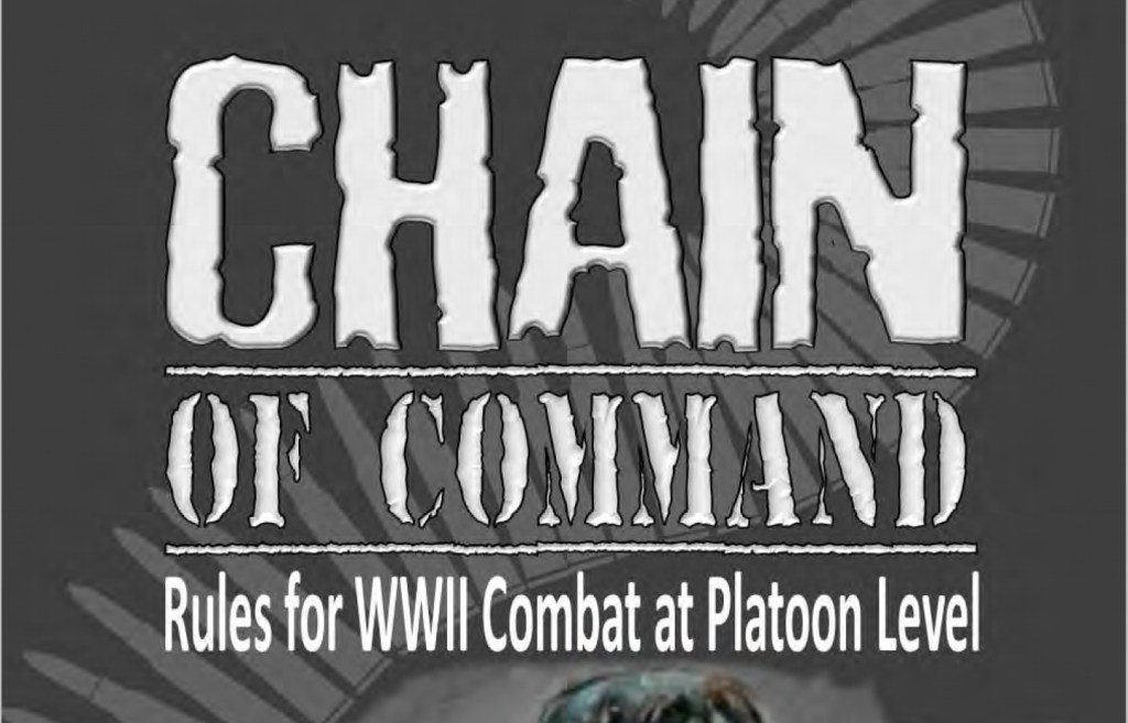 Chain of Command&nbsp;Review