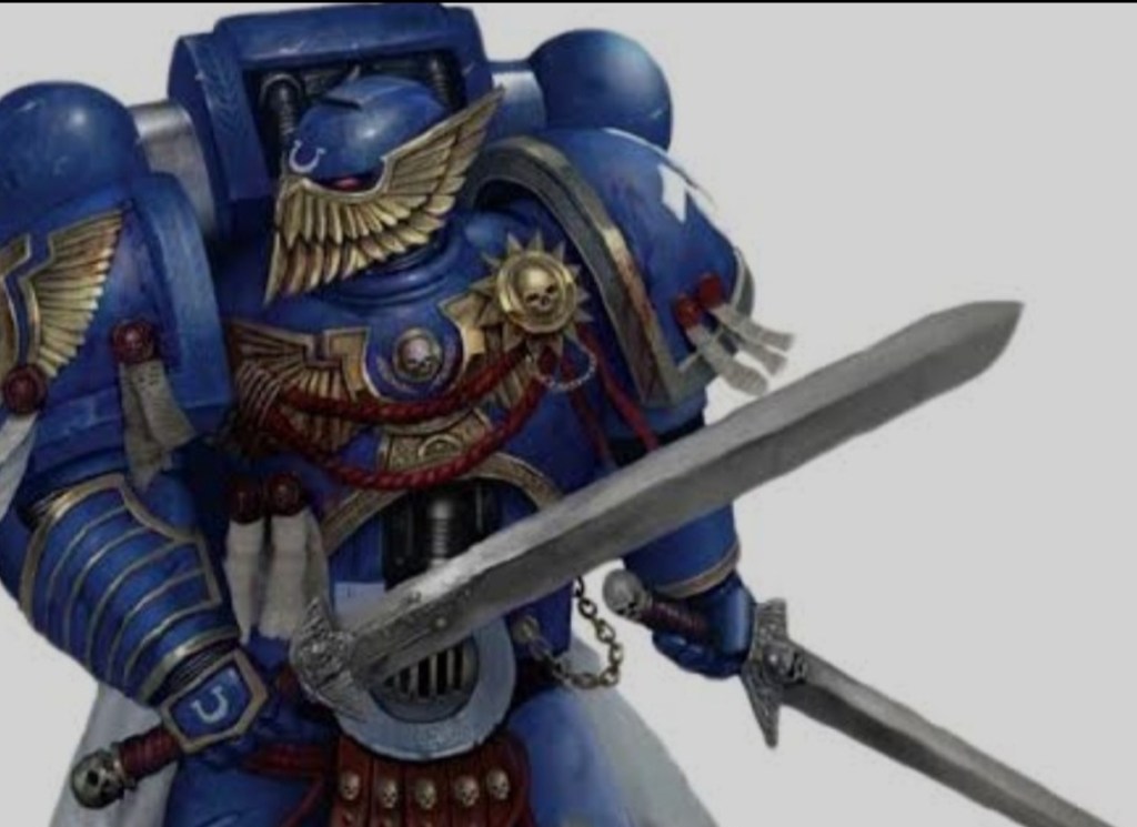 Getting into Warhammer 30,000 – Horus&nbsp;Heresy