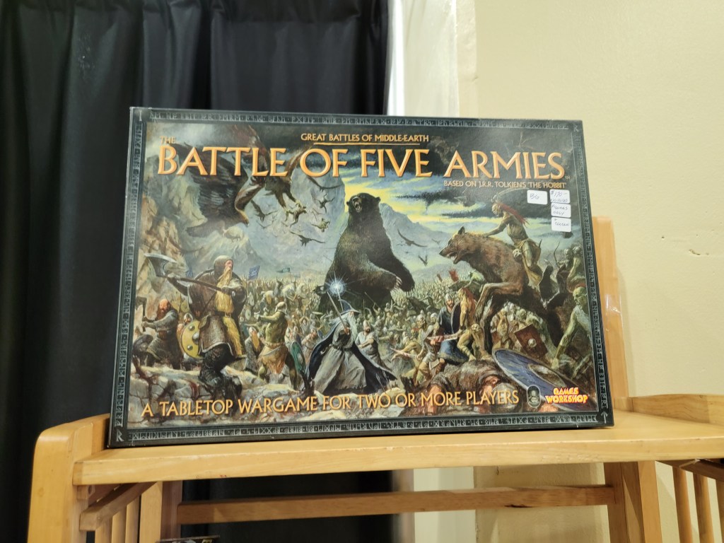 What do you game&nbsp;for?