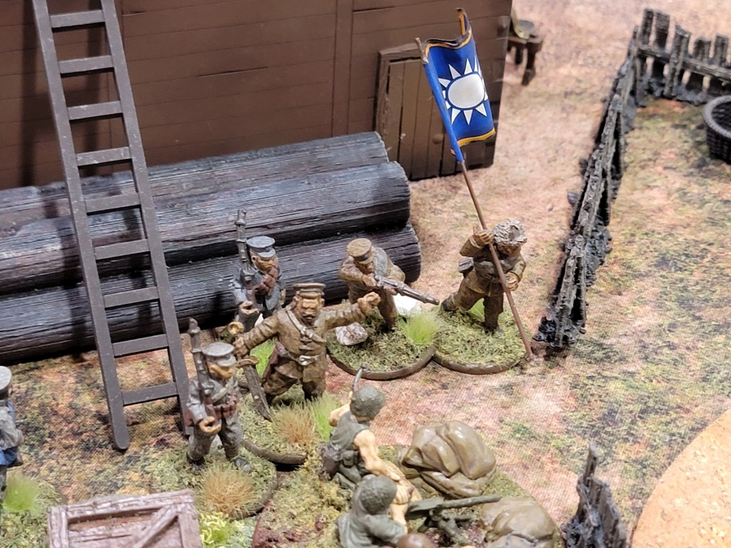 COA Analysis: Why Did the Tank Cross the&nbsp;Road?