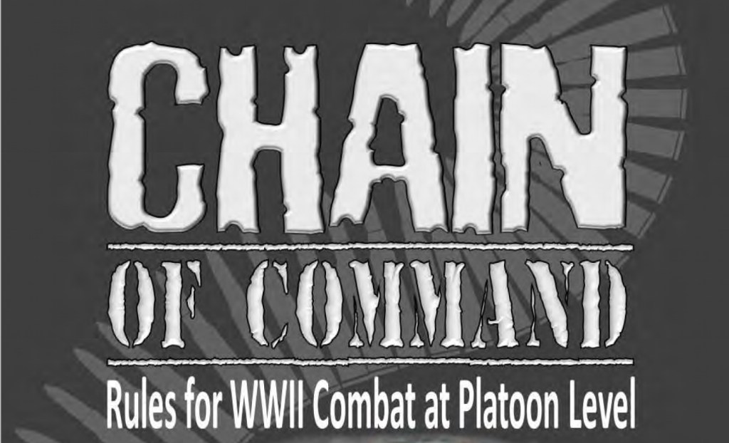 Chain of Command: How to Build Your First&nbsp;Force