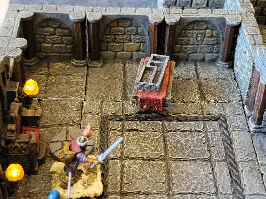 NOVA Open Day 2:&nbsp;Frostgrave