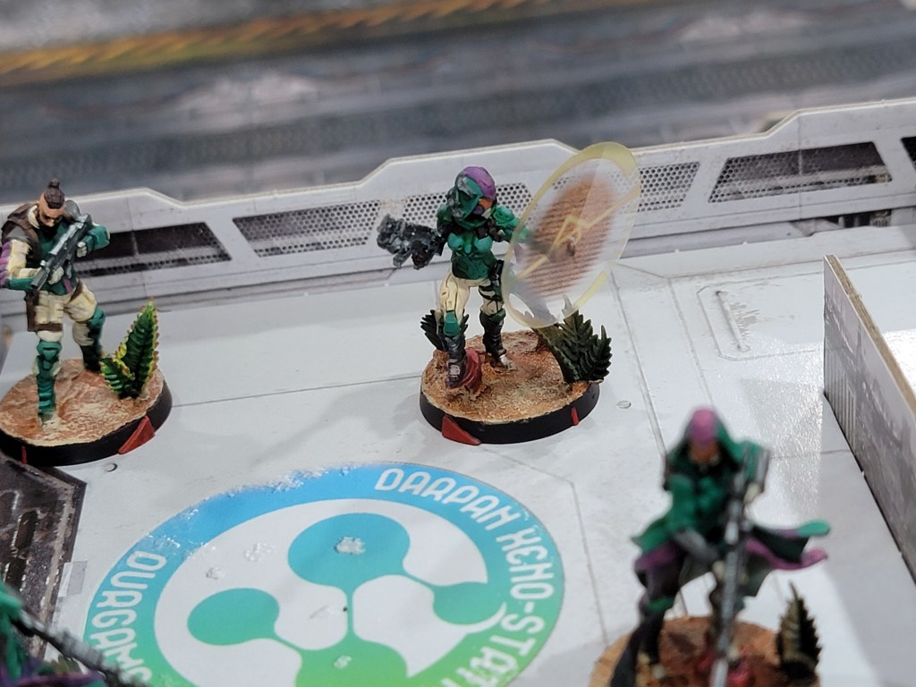 Off the Bench:&nbsp;Haqqislam