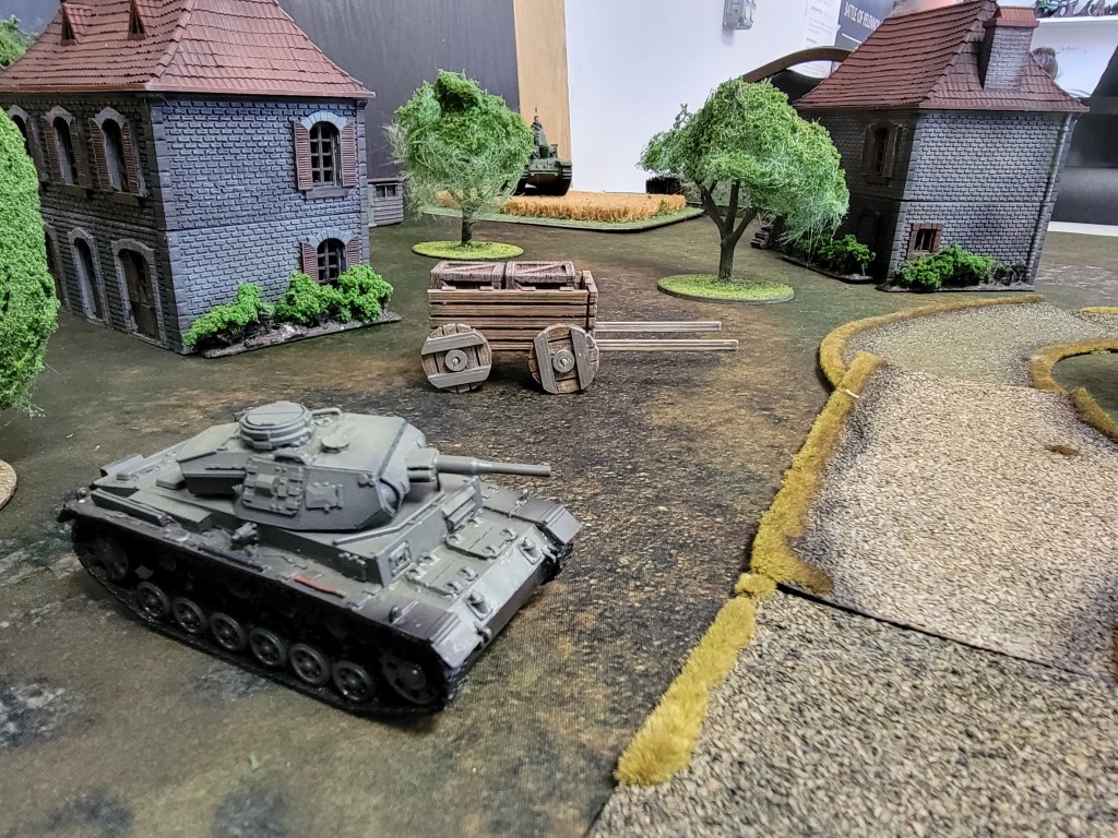 Command and Control in Wargames – Why Activation&nbsp;Matters