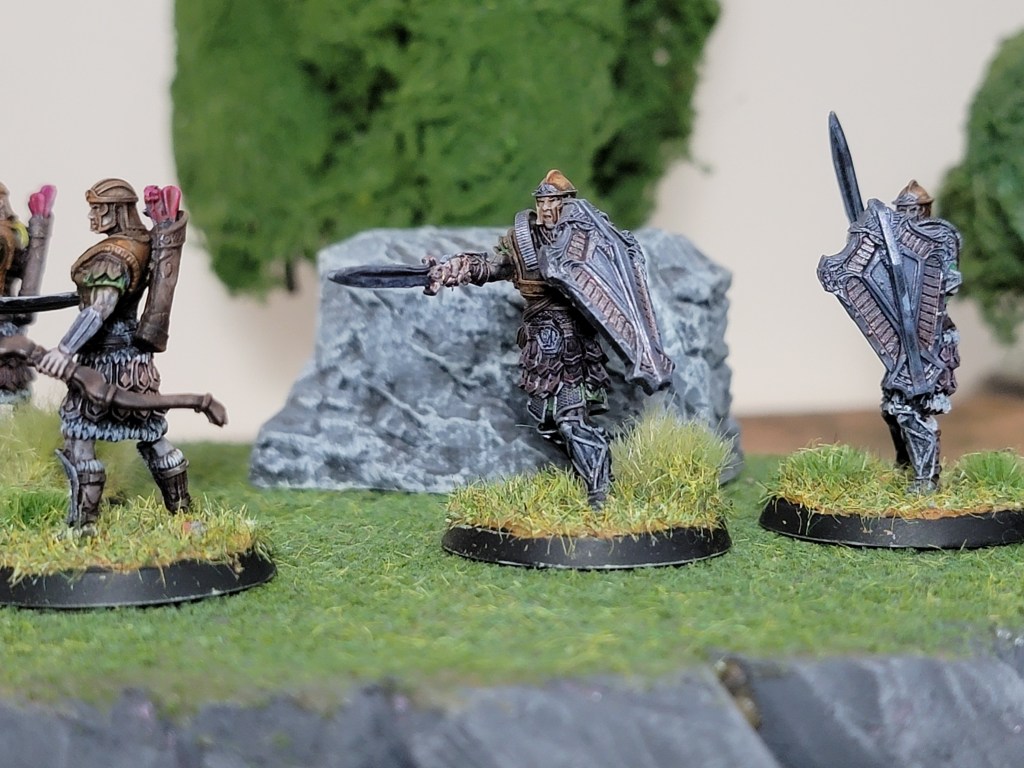 Off the Bench: Elder Scrolls&nbsp;Imperials