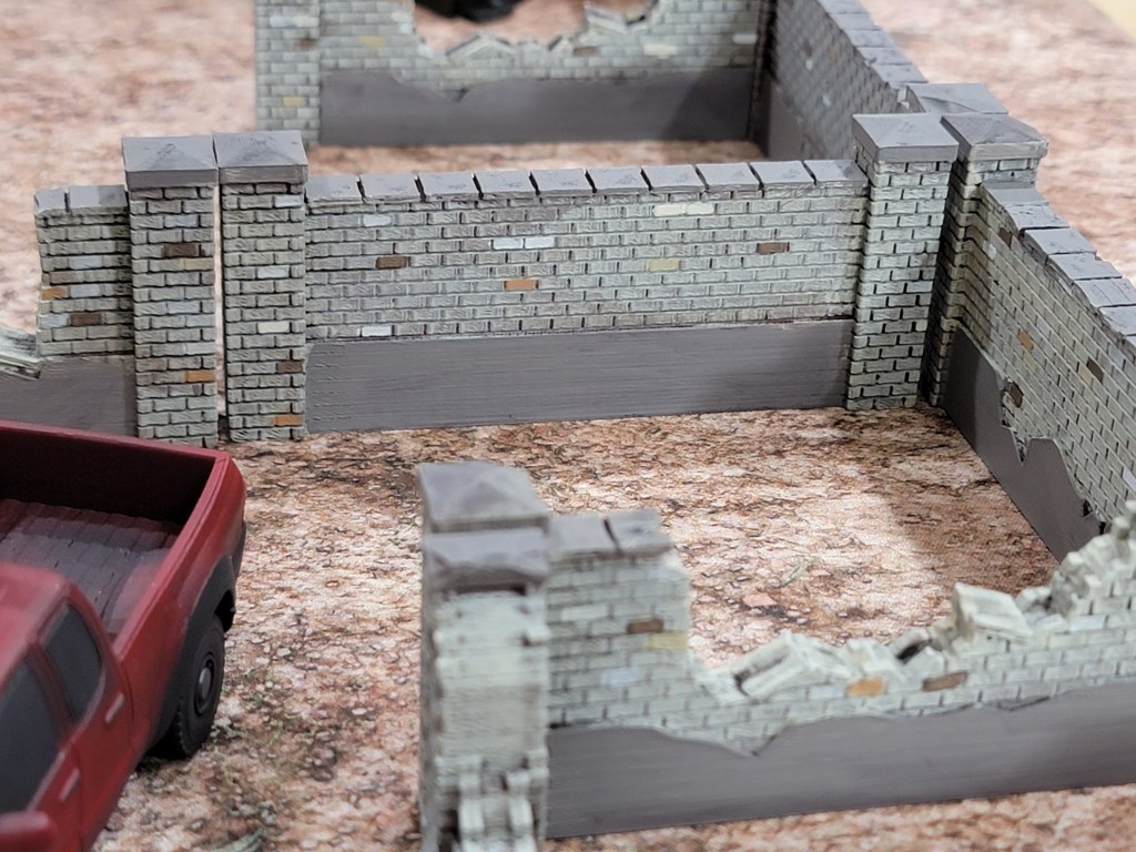 Off the Bench: Modern&nbsp;Scatter