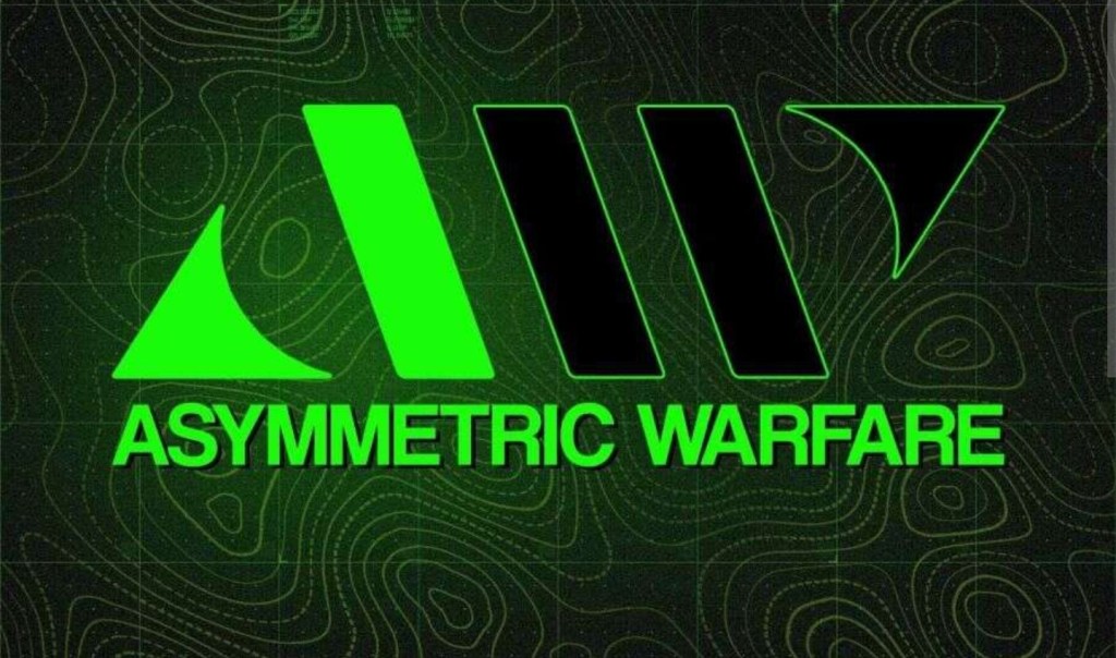Asymmetric Warfare: Resources