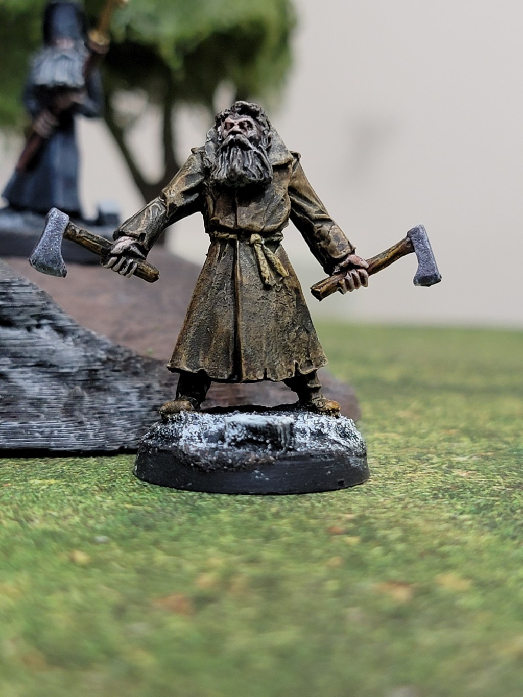 Silver Bayonet Campaign&nbsp;Thoughts