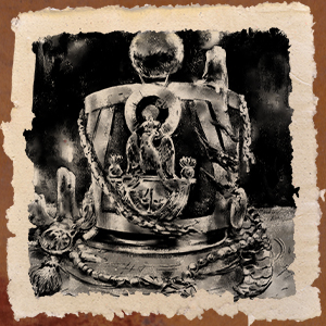 Getting Into The Silver&nbsp;Bayonet