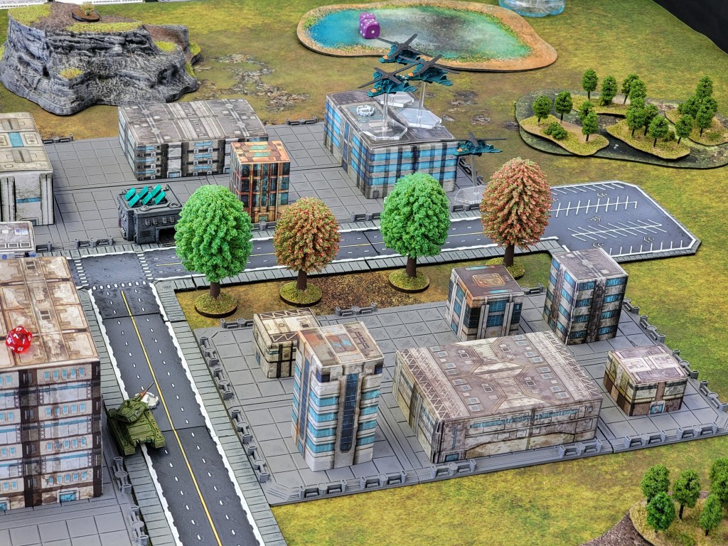 Battletech: Alpha Strike and&nbsp;Abstraction