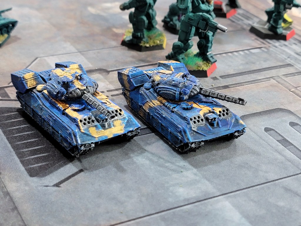 Verisimilitude, Battletech, and my 8&nbsp;Year-Old