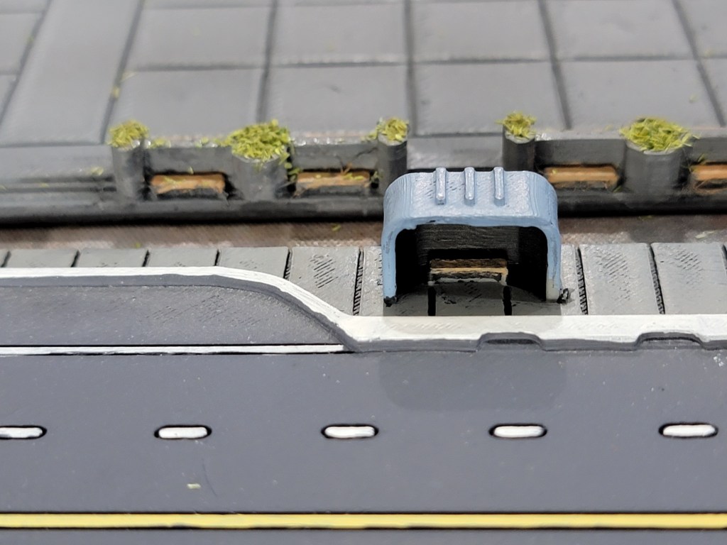 Off the Bench: City&nbsp;Infrastructure