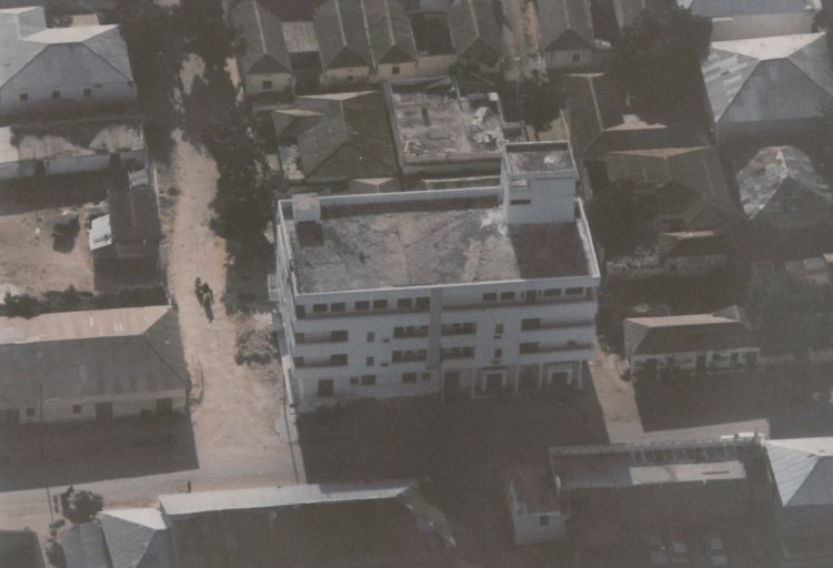 Mogadishu Game: Shaping Somali&nbsp;C2