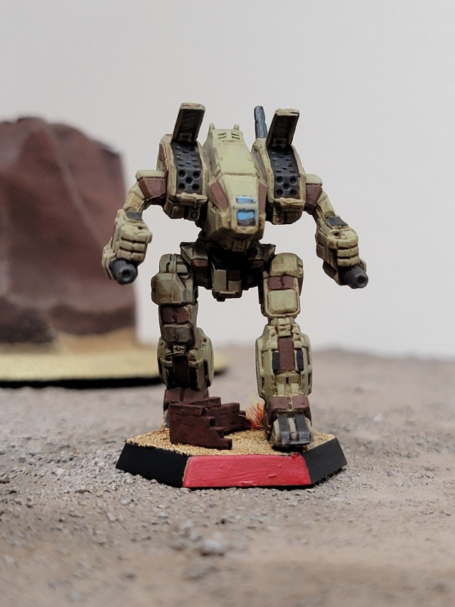 Tentcon Planning Part 2: Battletech – Small Scale Victory