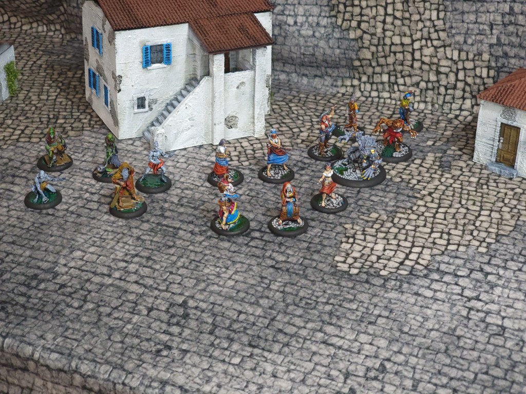 Off the Bench: Carnevale&nbsp;Strigoi