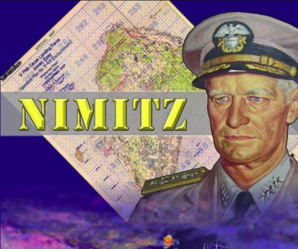 The Challenges of Naval&nbsp;Wargaming