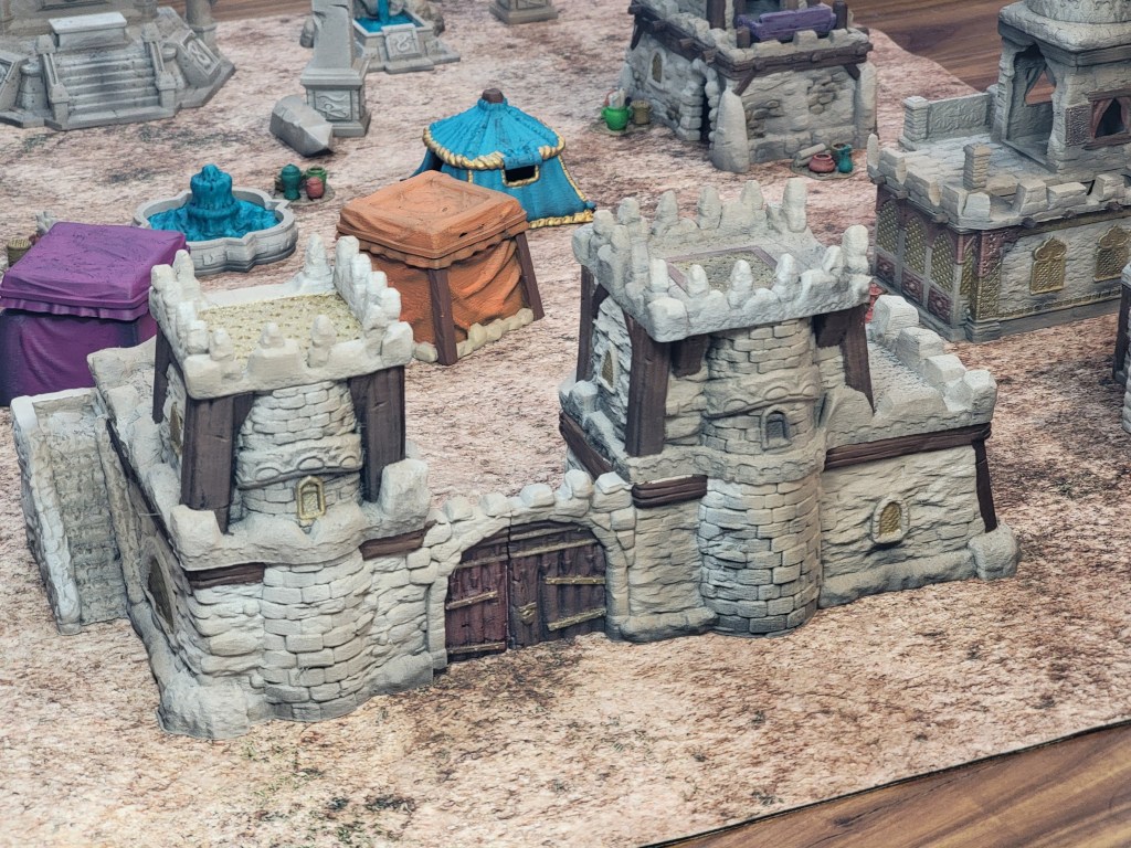 Off the Bench: Fantasy&nbsp;Egypt