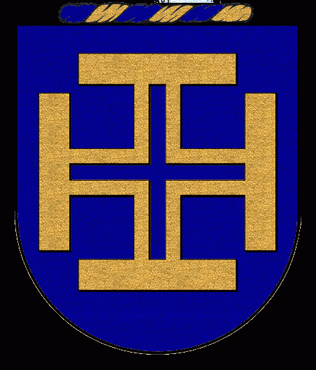 Shield of His&nbsp;Men