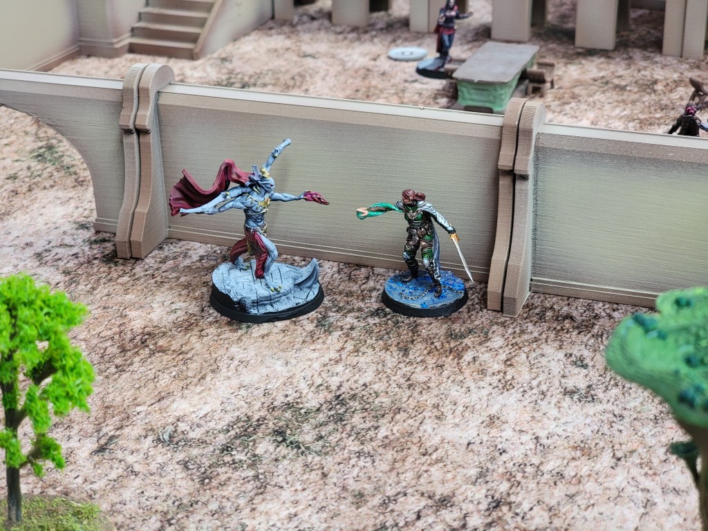 Mechanic Focus: Elder Scrolls&nbsp;Dice