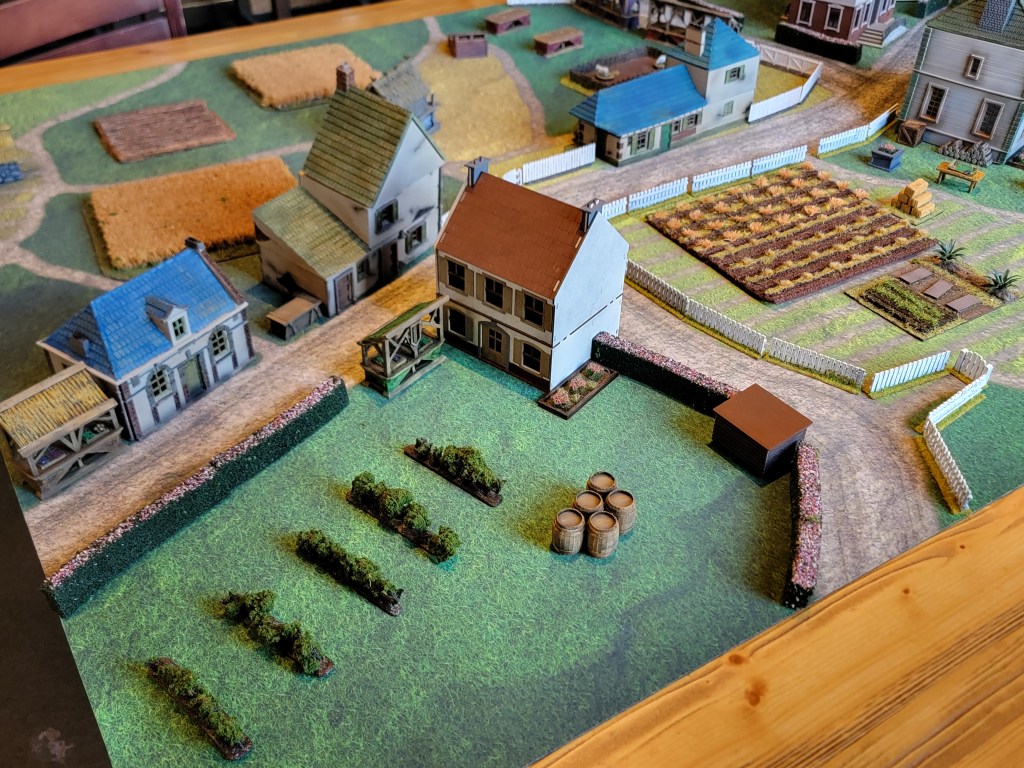 On the Field: Chain of Command October Club&nbsp;Day