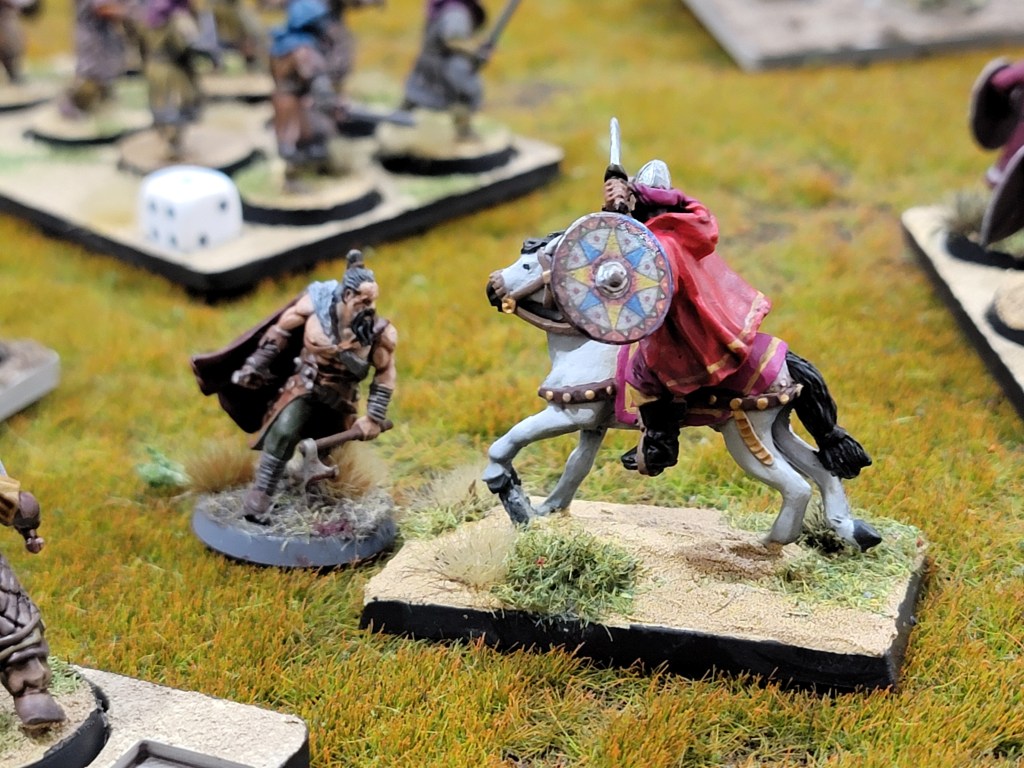 Early Impressions: Midgard