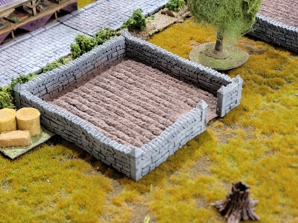 Off the Bench:&nbsp;Fields