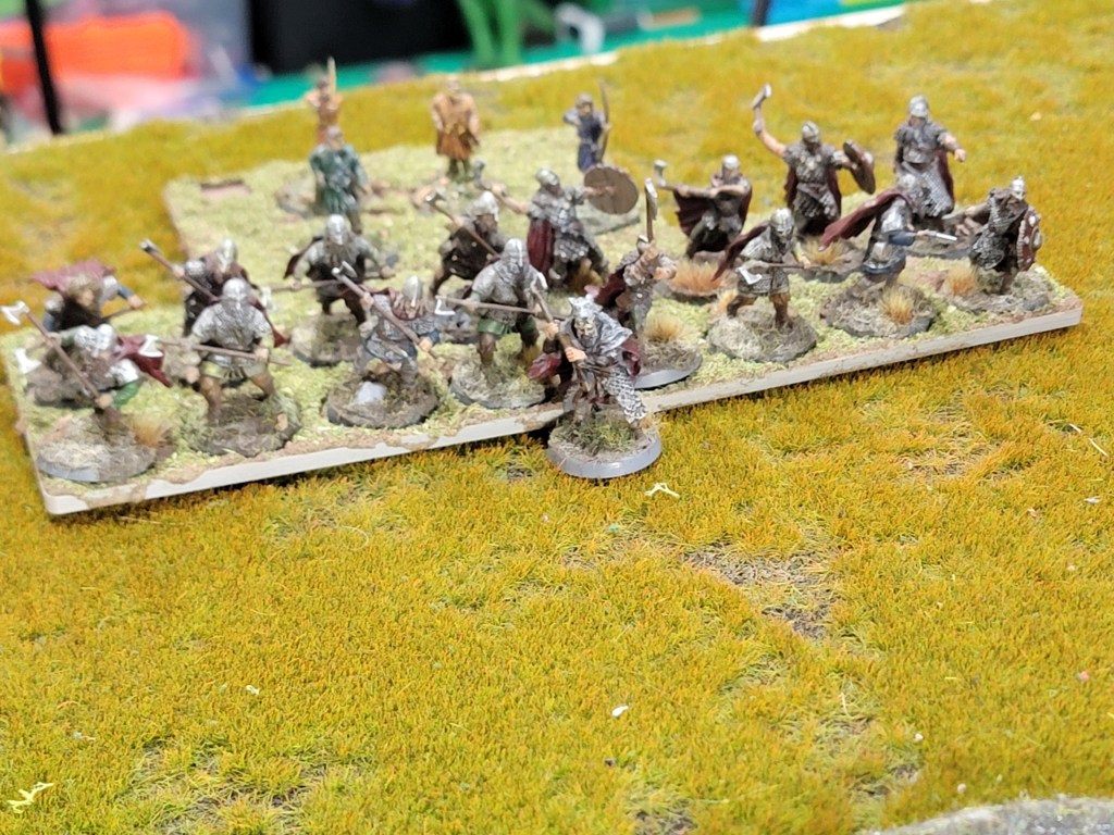 Battle of Clontarf: A Brief&nbsp;Look