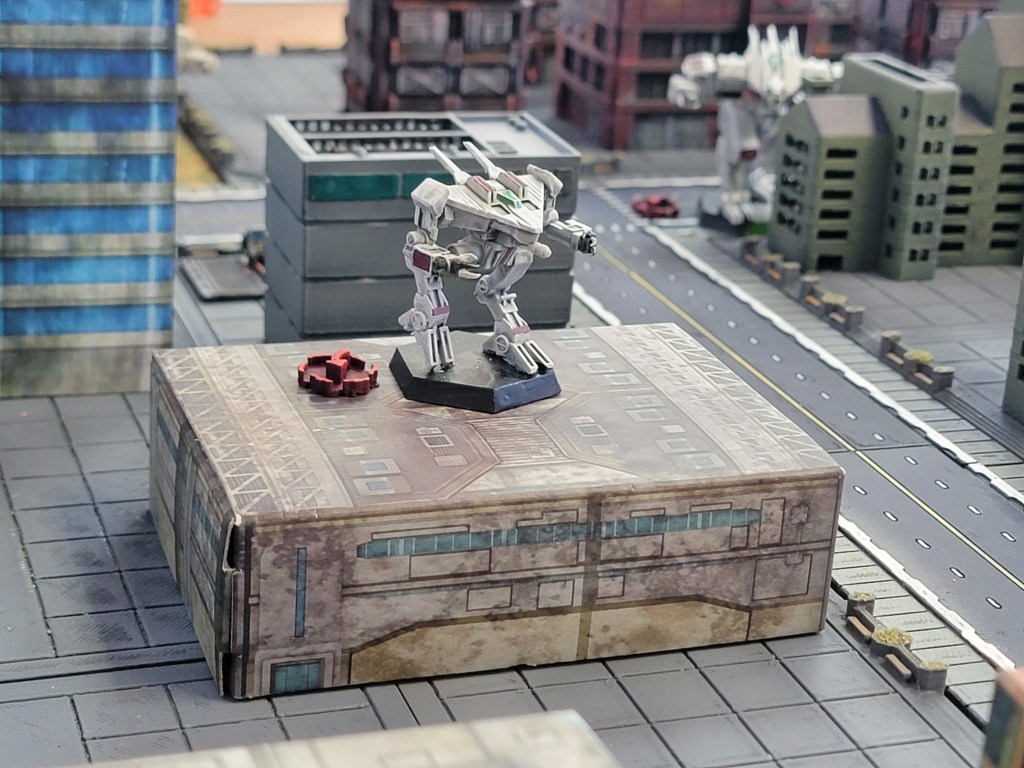 On the Field: Battletech (Dec&nbsp;24)