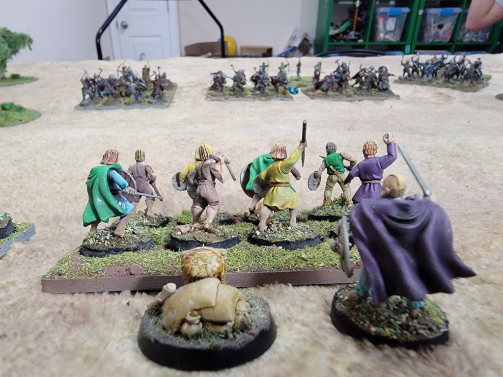 On the Field: Midgard Scenario&nbsp;3