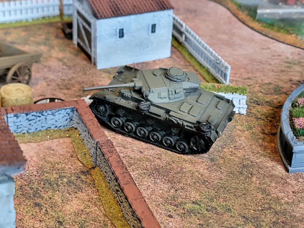 On the Field: Chain of Command&nbsp;(V1)