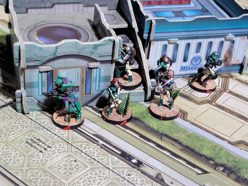 Dice Curves and&nbsp;Daydreams