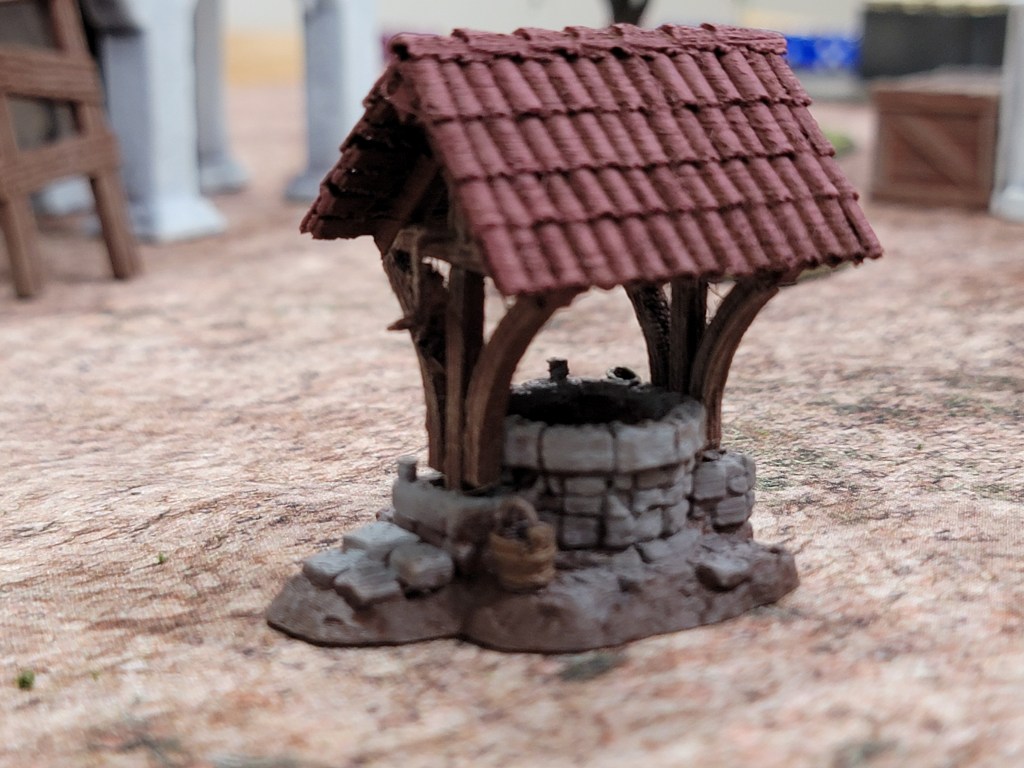 Off the Bench: More Mexican&nbsp;Village