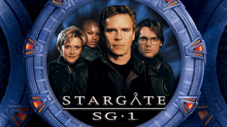 Game Concept: Stargate&nbsp;SG-You
