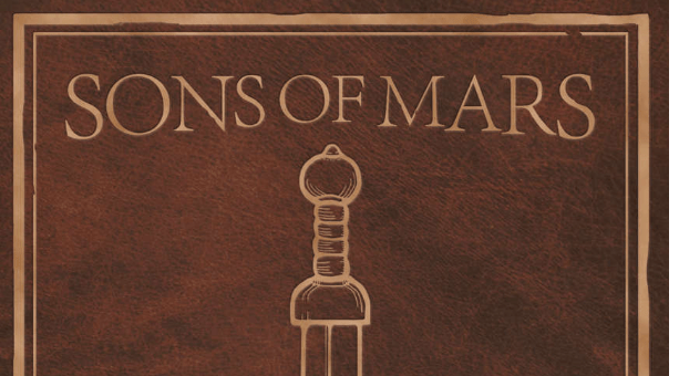 Getting into Sons of&nbsp;Mars