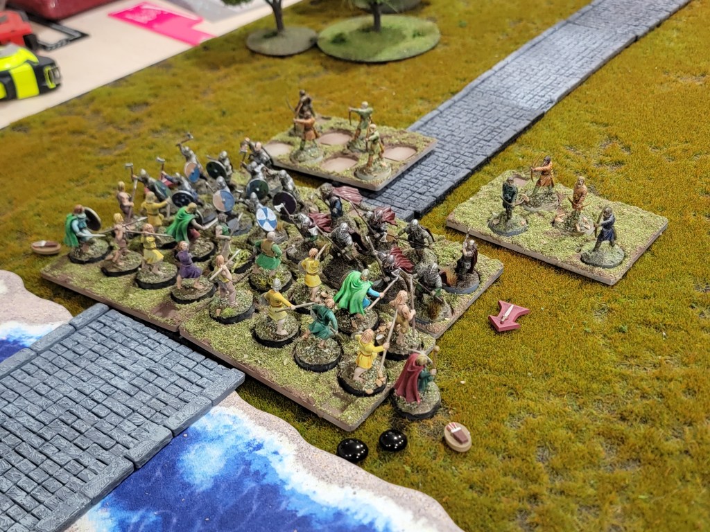 Planning Tentcon 2025