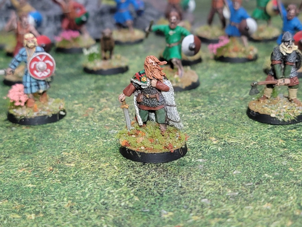 Midgard: A Brief Dice&nbsp;Analysis