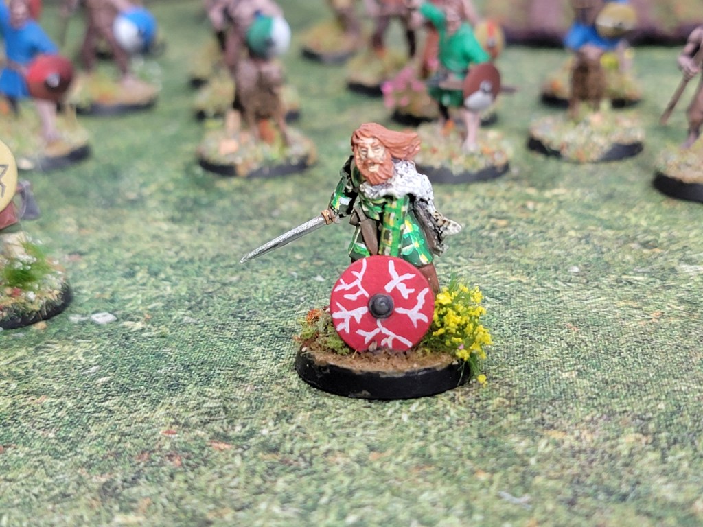 Off the Bench: Dark Age&nbsp;Irish