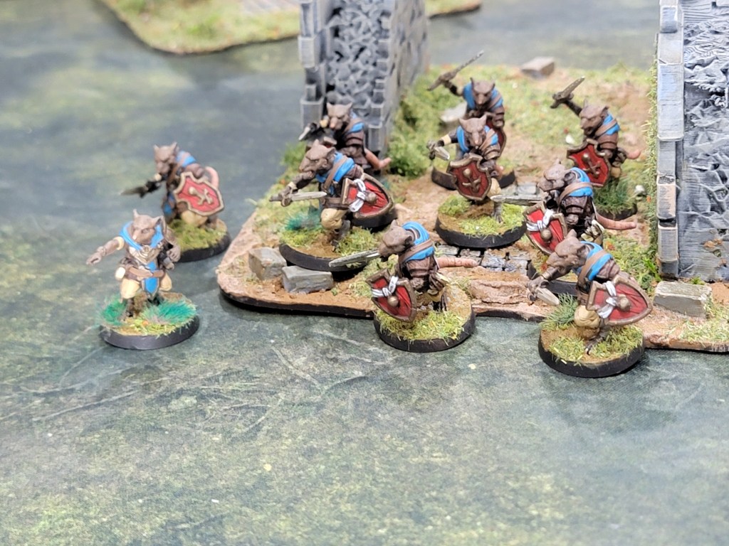 Off the Bench: OPR&nbsp;Ratmen