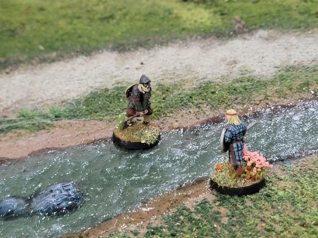 Scenarios: Tentcon 2025