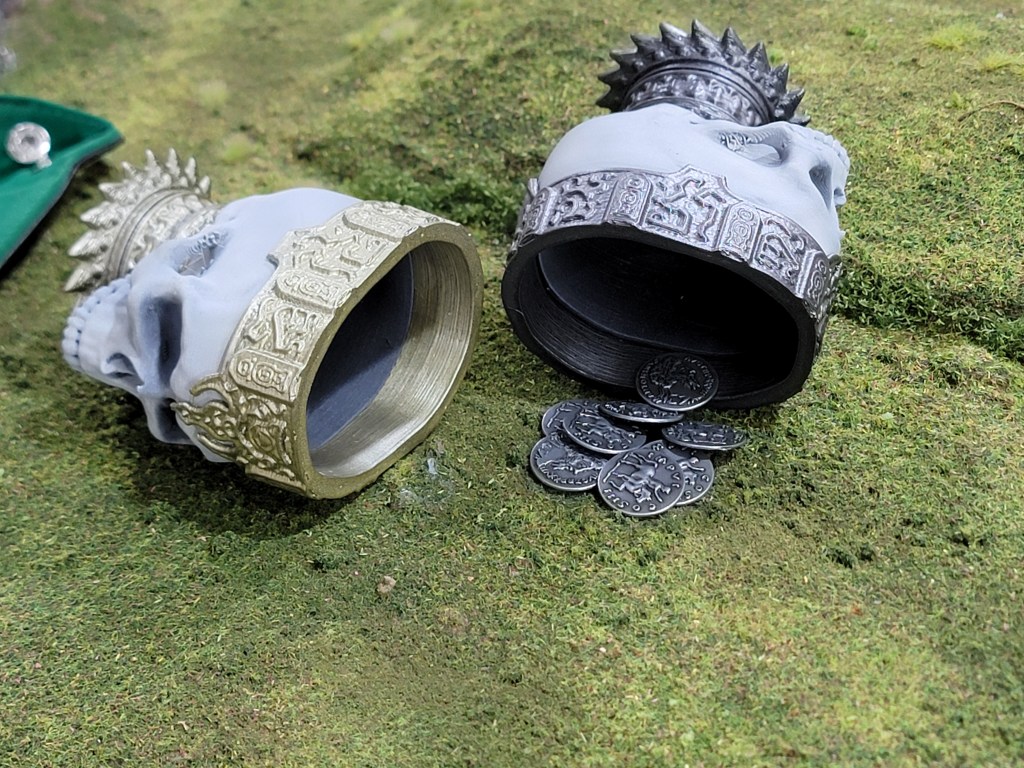 On the Field: Midgard With&nbsp;Dragons