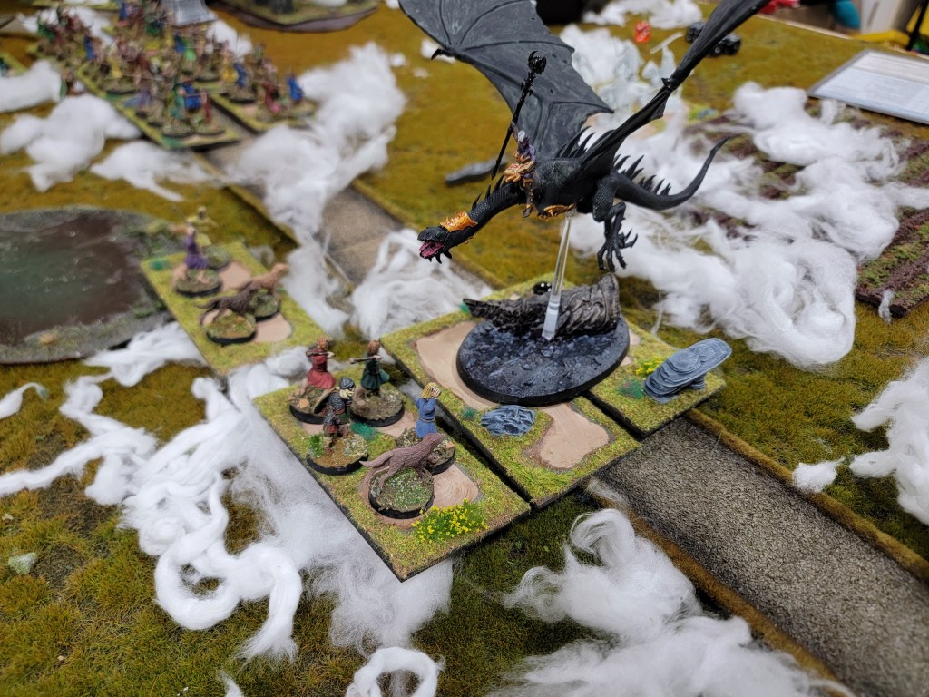 On the Field: More Fantasy&nbsp;Midgard