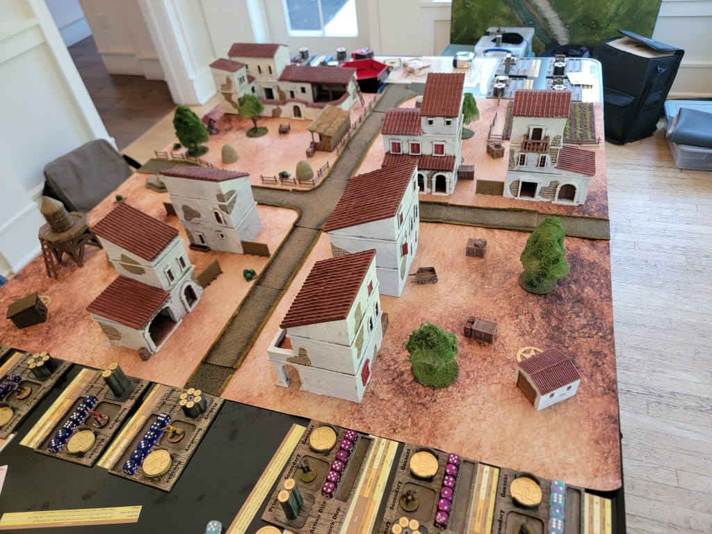 On the Field: Tentcon What a&nbsp;Cowboy