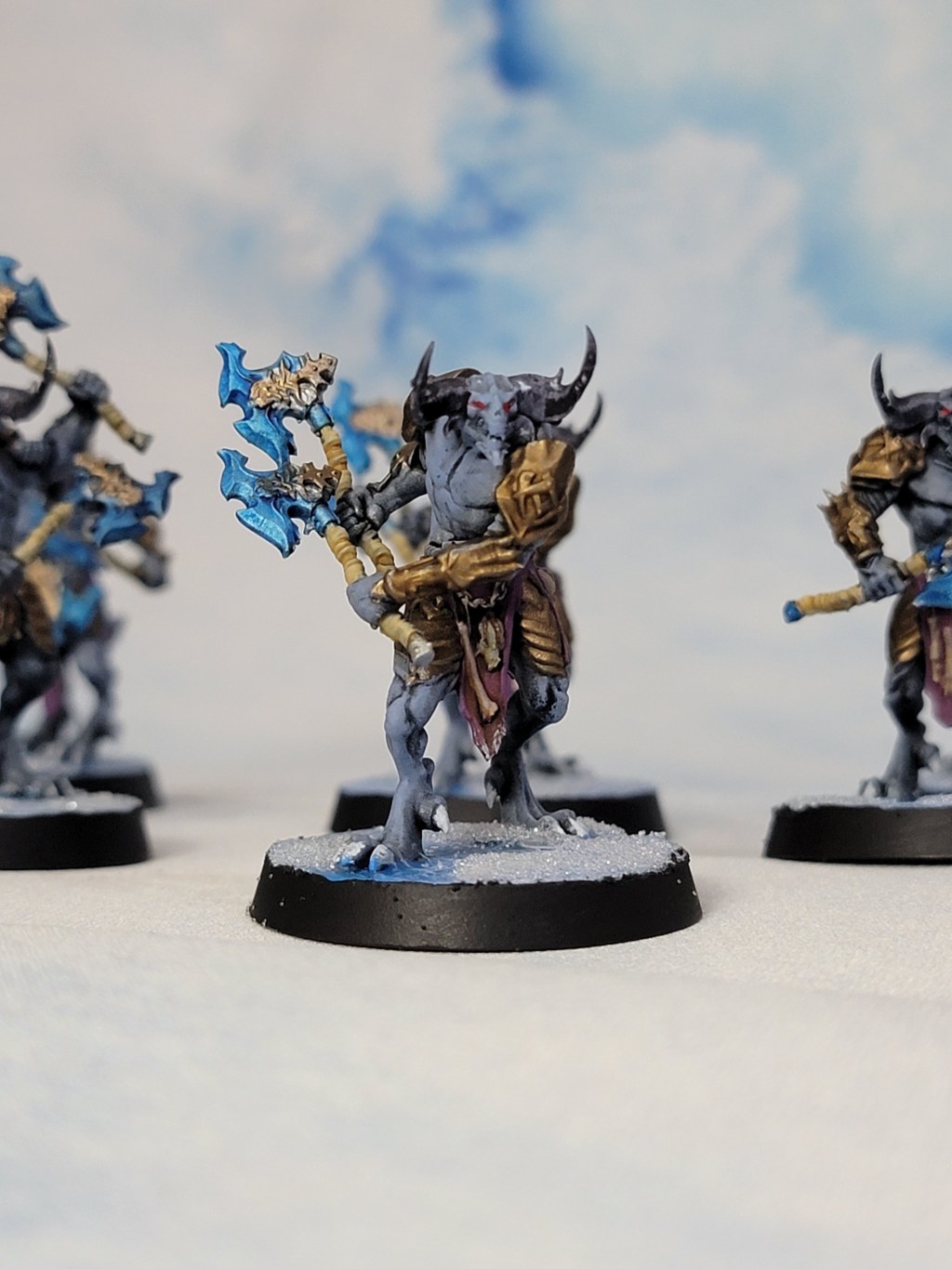 Off the Bench: Ice&nbsp;Demons