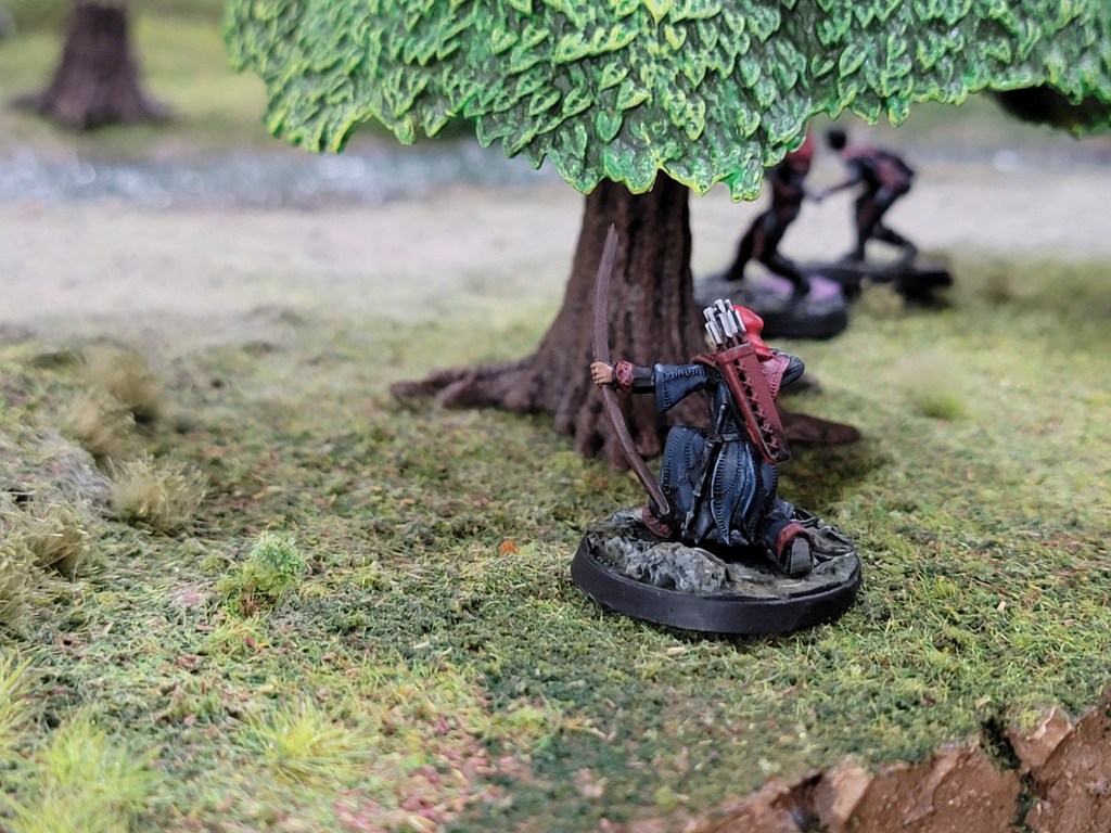 Elder Scrolls: The Next&nbsp;Party?