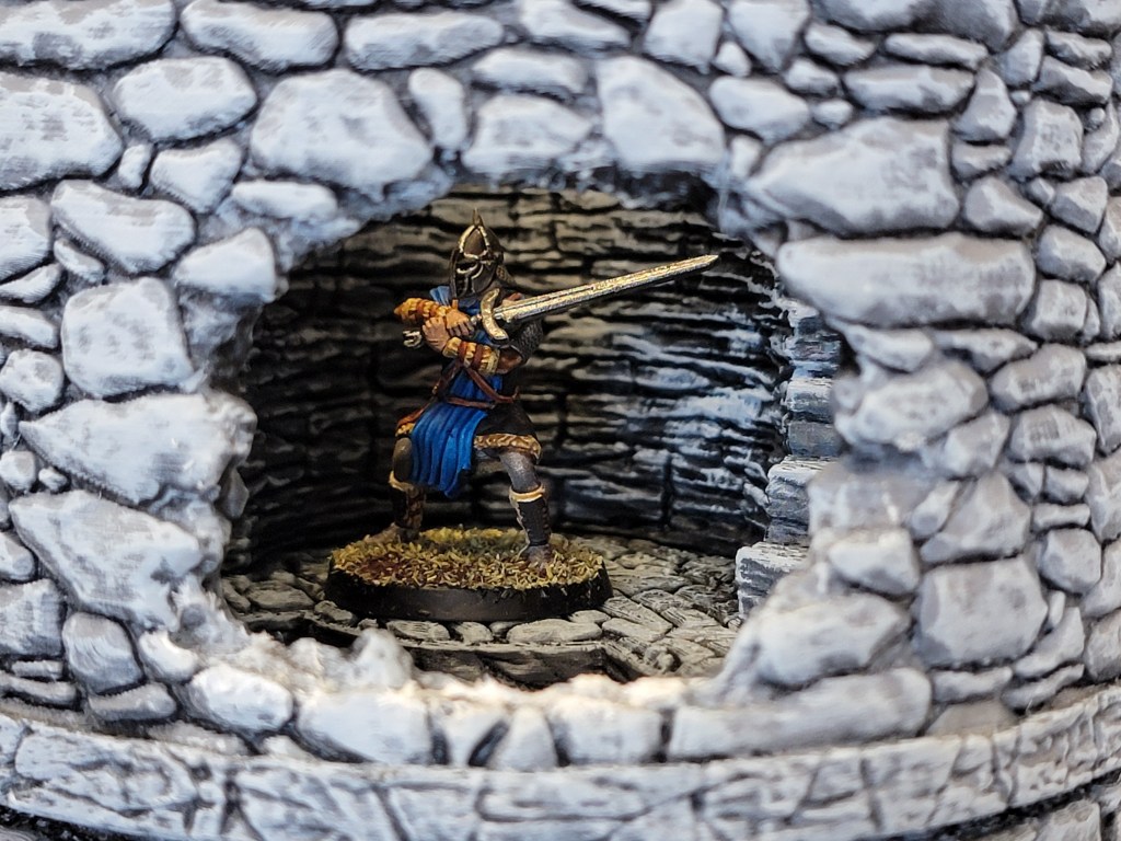 Off the Bench: That Skyrim&nbsp;Tower