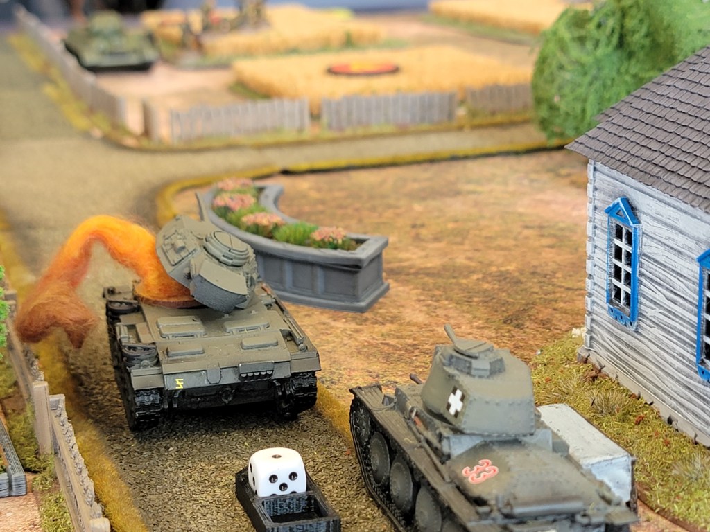 On the Field: COC2, Eastern&nbsp;Front