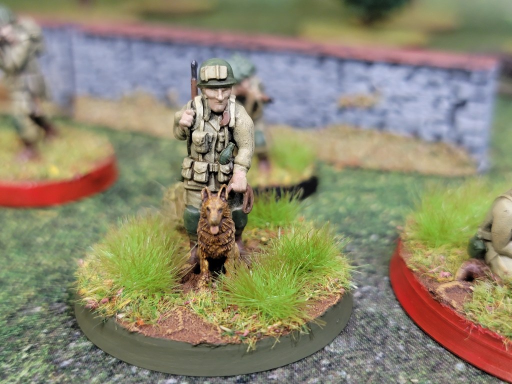 Off the Bench: An American&nbsp;Squad