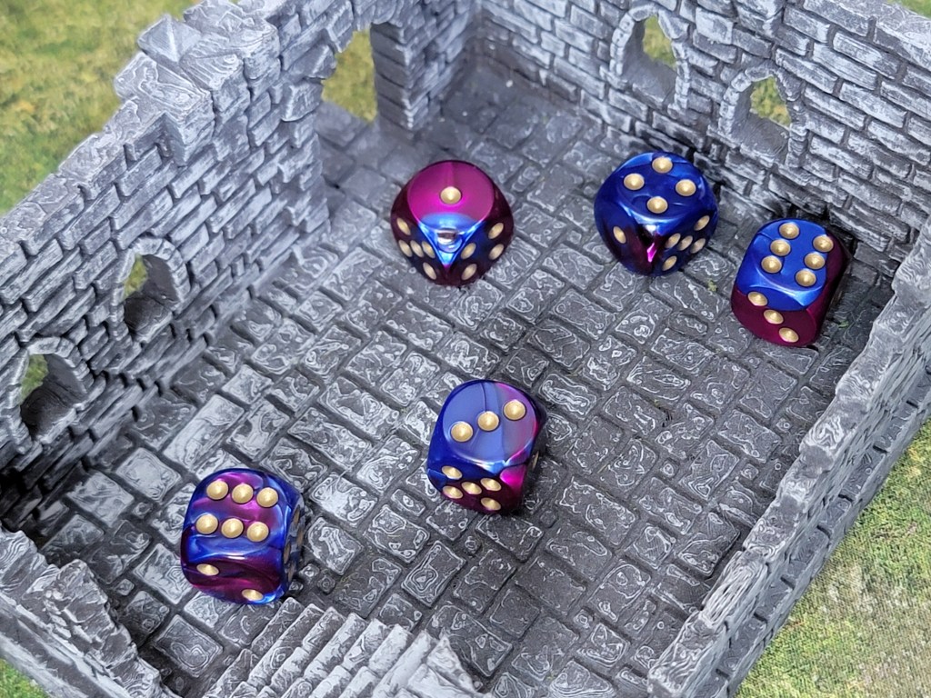 Game Sketch: Fate&nbsp;Carvers