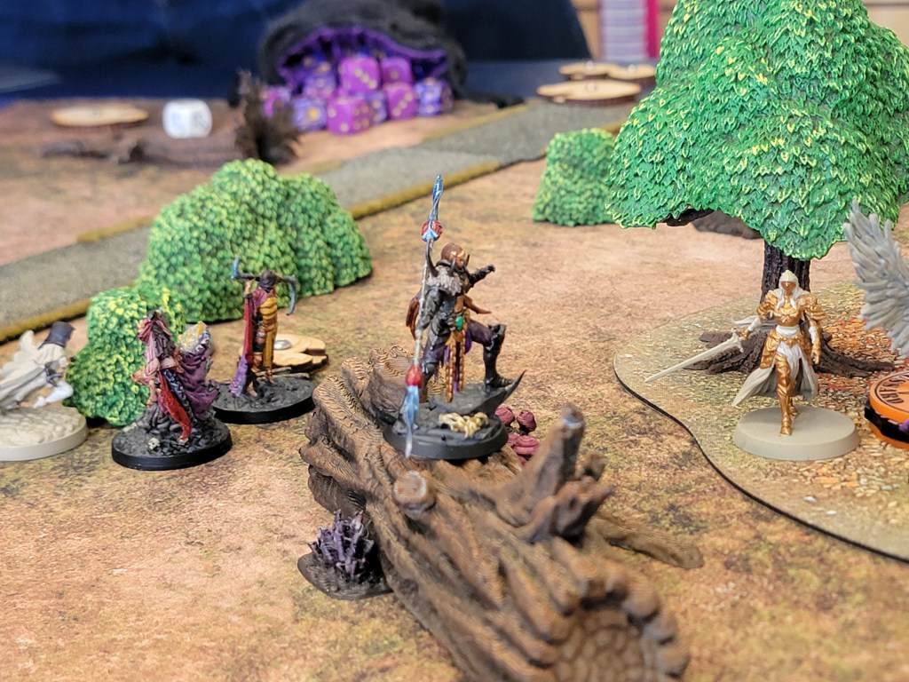 House Rules: Dragon Rampant&nbsp;2e